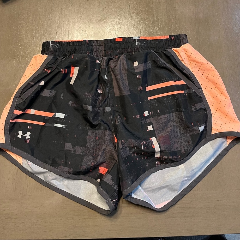 Under Armour shorts